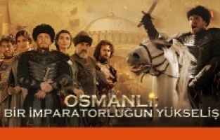 Mehmet İstanbul'u fethediyor