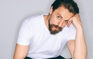 Metin Akdülger aşkını itiraf etti