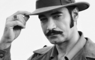 Murat Ünalmış'tan veda mesajı