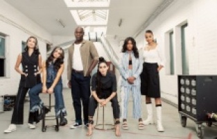 Netflix dizisi "Resident Evil"ın başrolleri belli oldu