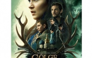 Netflix dizisi "Shadow and Bone" 2. sezon onayını aldı