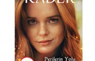 Netflix dizisi "Winx Efsanesi: Kader" roman olarak okurlarla buluşuyor!