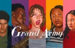 Netflix'ten bir dizi iptal haberi daha geldi