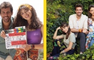 “Oluversin Gari” çok yakında Fox'ta