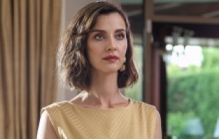 Psikolog İpek karakteriyle dikkat çekecek