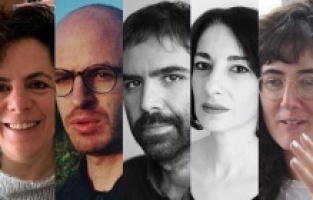 SAHA Studio yeni sanatçılarla kapılarını açıyor