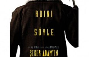 "Şeker Adamın Laneti" filminden 2. fragman geldi