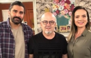 "Seksenler" kadrosuna 2 yeni isim daha