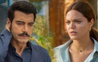 Sezon finaliyle ekrana geliyor