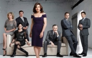 "The Good Wife" uyarlaması geliyor