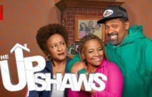 "The Upshaws" dizisi Netflix'ten 2. sezon onayını aldı