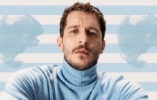 Uraz Kaygılaroğlu "Üç Kuruş"ta