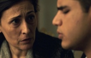 Vatche Boulghourjian imzalı “Dağların Ardında” TRT 2’de