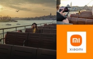 Xiaomi Studios'un Türkiye'de çekilen ilk filmi yayınlandı