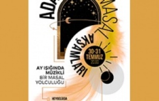 "Adalar’da Masal Akşamları" başlıyor