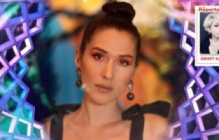 "Ağlatmaya hazırım!"