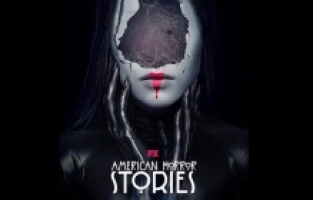 "American Horror Stories"in kadrosu açıklandı