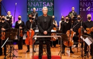 Borusan Sanat'ta bu hafta