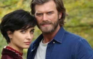 "Cesur ve Güzel" İtalya'da izleyiciyle buluştu