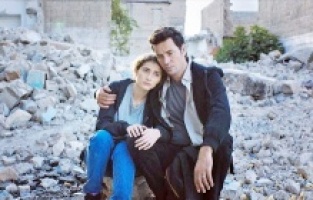 Derviş Zaim'in "Flaşbellek" filmine ABD'den ödül