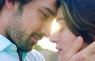 Dizi aşkı gerçeğe mi dönüştü?