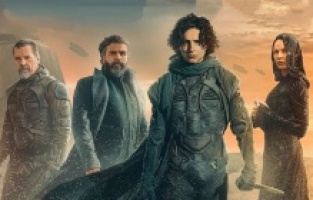 "Dune" filminden yeni bir tanıtım paylaşıldı