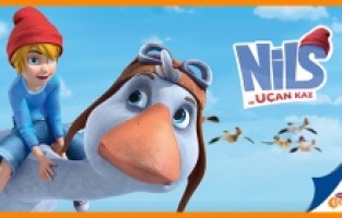 Efsane çizgi film, TRT Çocuk ekranlarına geri dönüyor