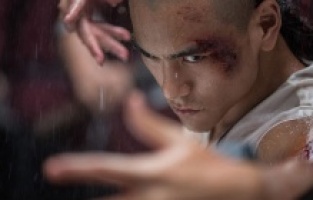 “Efsanenin Yükselişi” bu akşam Show TV'de