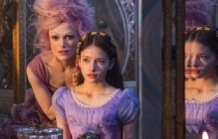 "Fındıkkıran ve Dört Diyar" TV'de ilk kez atv'de