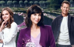 "Good Witch" yakın zamanda 7. sezonuyla final yapacak