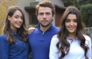 "Güneşin Kızları" yeniden izleyiciyle buluşuyor