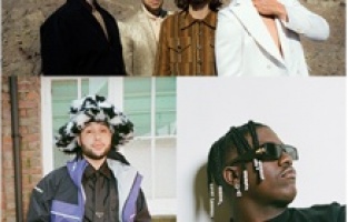 Imagine Dragons, Jax Jones ve Lil Yachty’den sevenlere müjde!