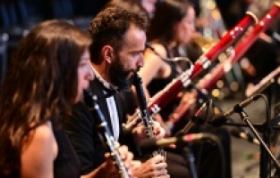 "İstanbul’da Senfonik Yaz" konserleri başladı         