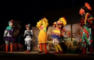 İstanbul’un parkları çocuk oyunları ile şenleniyor