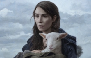 Korku filmi "Lamb"den fragman yayınlandı