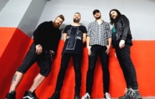 KüçükÇiftlik Bahçe’de metal fırtınası esecek