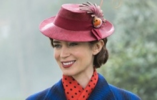 "Mary Poppins: Sihirli Dadı" atv'de