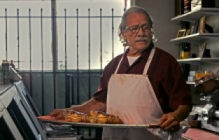 "Mayans M.C." yeni sezonuyla FX ekranlarında