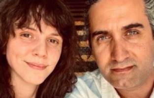 Memet Ali Alabora ile Pınar Öğün boşandı