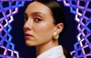 Merve Dizdar: "Kim olduğumu keşfediyorum"