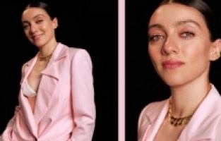 Merve Dizdar nasıl motive oluyor?