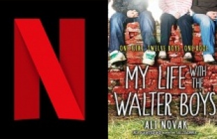 "My Life With the Walter Boys" Netflix dizisi oluyor