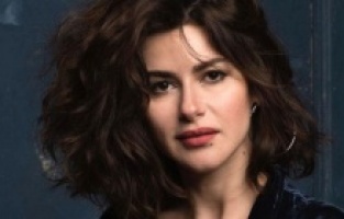 Nesrin Cavadzade'den çocuk açıklaması