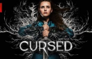 Netflix, "Cursed" dizisini iptal ettiğini duyurdu