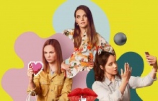 Netflix "Sexify" dizisine 2. sezon onayını verdi