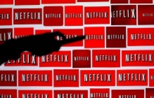 Netflix, üye sayısının 209 milyonu geçtiğini duyurdu