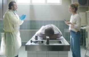 Norveç yapımı dizi "Post Mortem" ne zaman başlıyor?