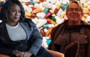 "Painkiller" oyuncu kadrosu şekilleniyor