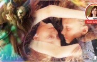 Peki nereden mi çıktı bu Kimera?