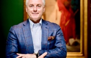 Pera Müzesi 16. yılını kutluyor!